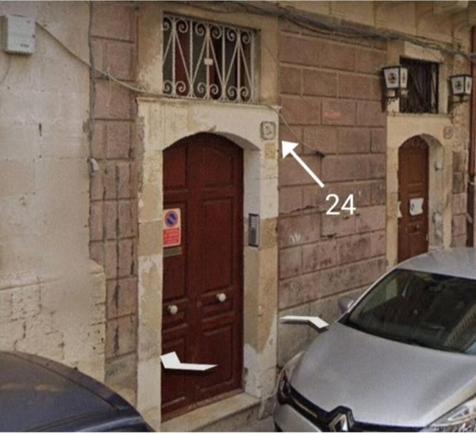 Terrazza Sul Mare Attico "Alfeo E Aretusa" Szirakúza Kültér fotó
